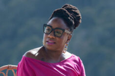 Dr. Shamyra Howard in 'Couple to Throuple' Season 1 Episode 1