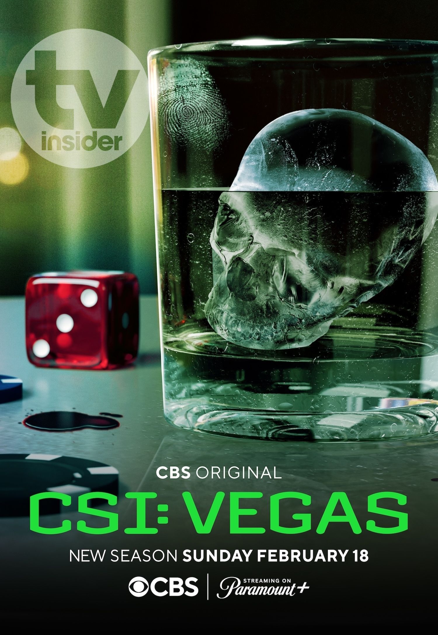 'CSI: Vegas'
