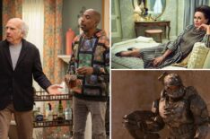 'Curb Your Enthusiasm,' 'Feud' & More Must-Stream February Titles