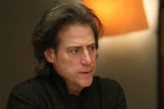 Richard Lewis in Curb Your Enthusiasm