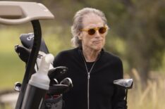 Richard Lewis in Curb Your Enthusiasm