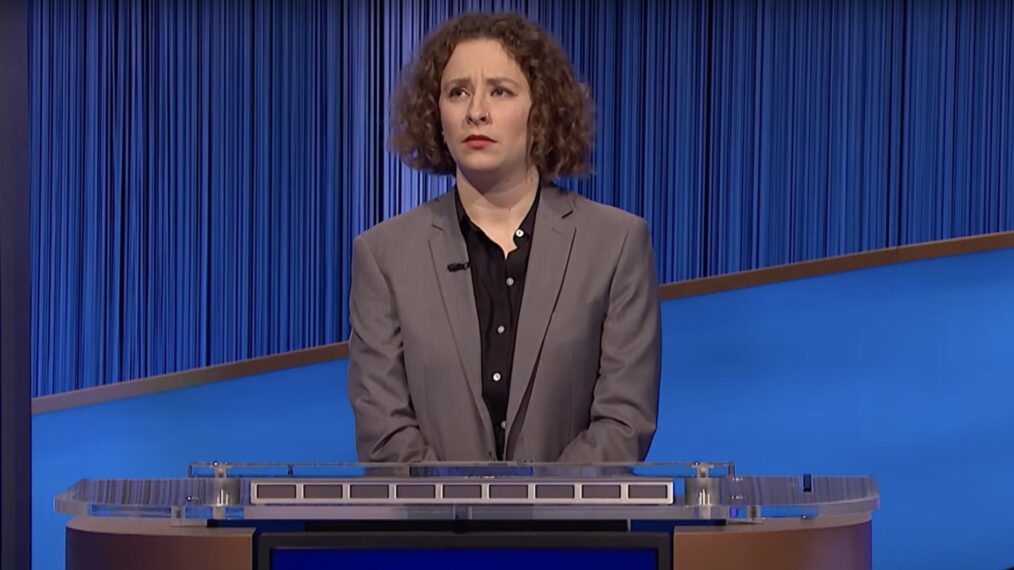‘Jeopardy!’ Contestant Makes ‘Most Embarrassing Gaffe Ever’