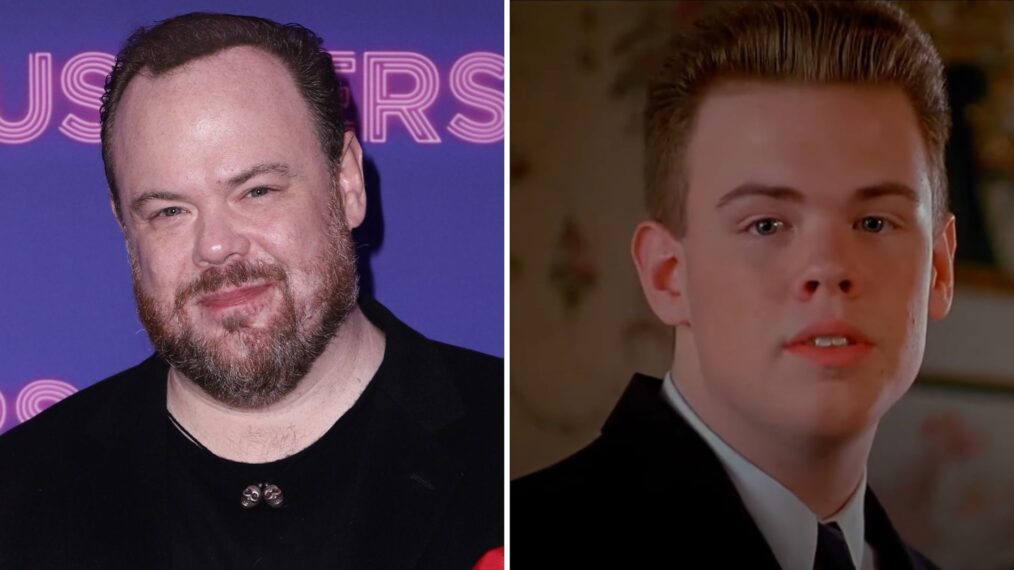 ‘Home Alone’ Star Devin Ratray Pleads Guilty to Domestic Violence