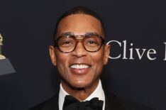 Don Lemon Reportedly Gets $24.5 Million Payoff from CNN Following Firing