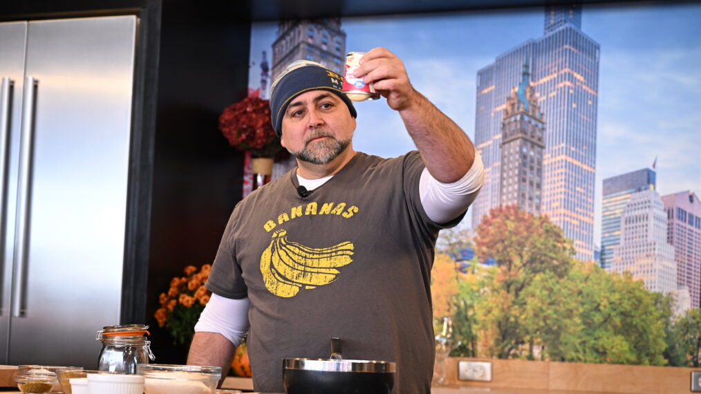 Duff Goldman