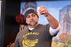 Duff Goldman