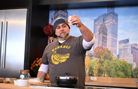 Duff Goldman