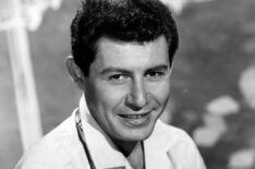 The Eddie Fisher Show