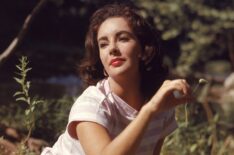 Elizabeth Taylor