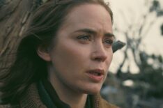 Emily Blunt in 'Oppenheimer'