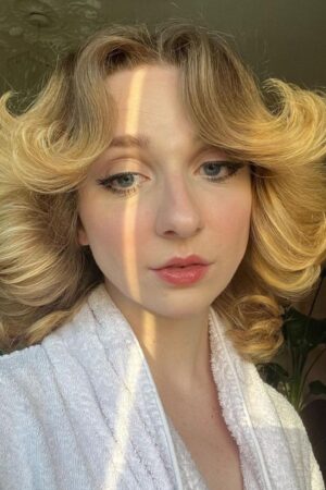 Emily Fairn - Actress