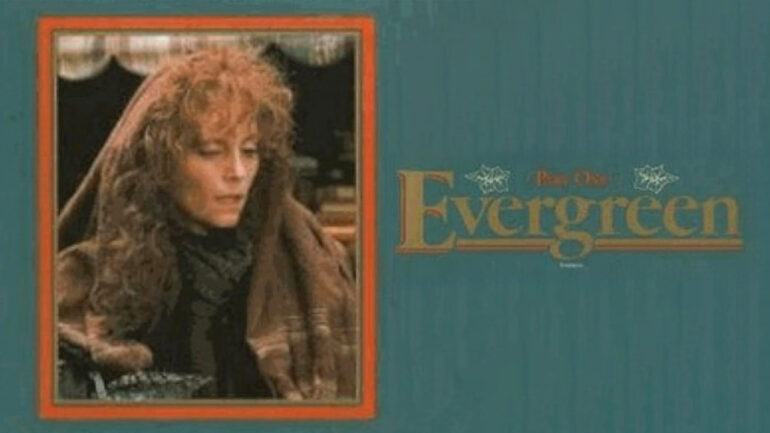 Evergreen - NBC
