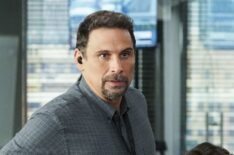 Jeremy Sisto as Assistant Special Agent in Charge Jubal Valentine — 'FBI' Season 6 Episode 2