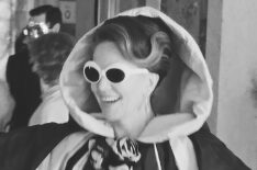 Diane Lane as Slim Keith in 'Feud: Capote Vs. The Swans'