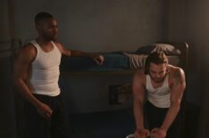 Max Thieriot Talks Bode's Redemption & Possible Kid in 'Fire Country' Season 2