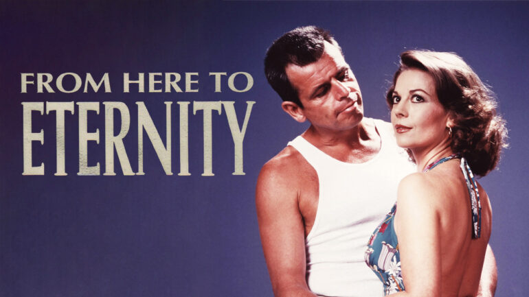 From Here to Eternity (1979) - NBC