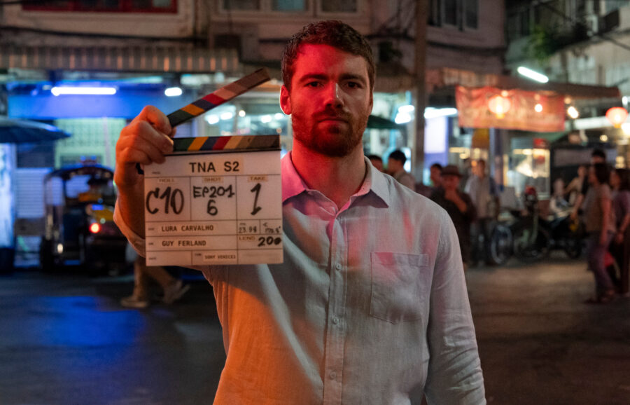 Louis Herthum - Actor