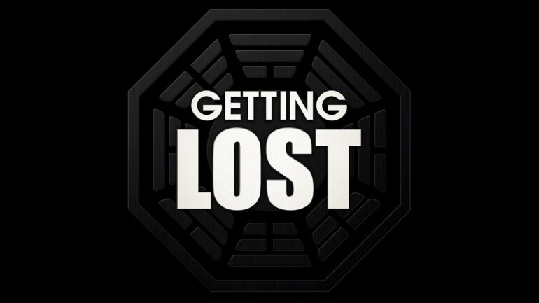 Getting Lost - 