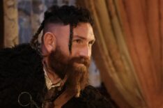 Devan Chandler Long in 'Ghosts' Season 3