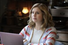 Why 'Ghosts' Won't Include Rose McIver's Pregnancy in Sam's Season 3 Story