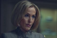 Gillian Anderson in Scoop