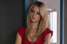 Grace Van Patten in 'Tell Me Lies' Season 2