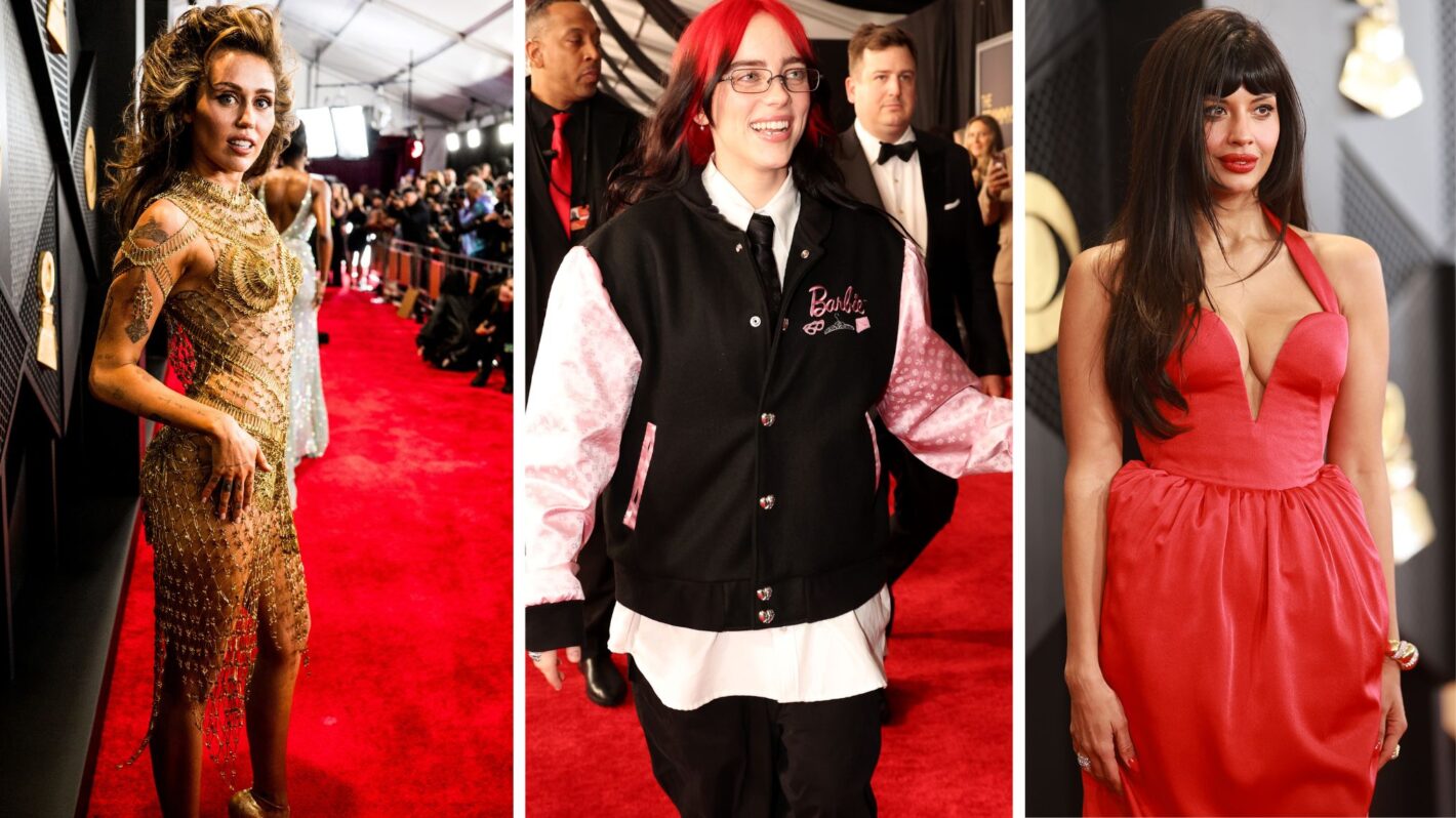 2024 Grammys