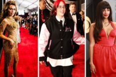 Grammys 2024: Red Carpet Arrivals (PHOTOS)