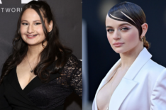 'The Act's Joey King & Gypsy Rose Blanchard Had Private Chat Amid Rumors of Feud