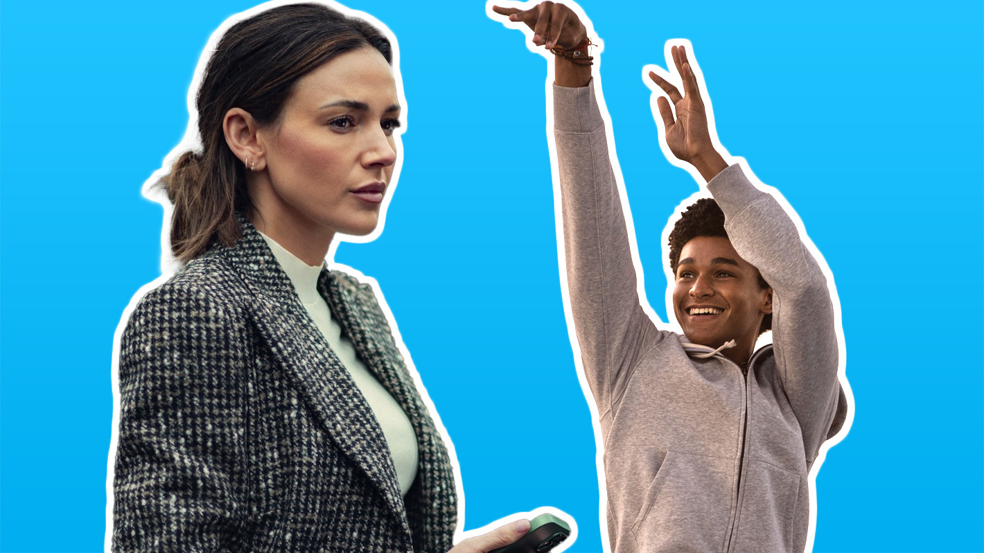 12 Harlan Coben Series, Ranked