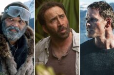 'Hold the Dark,' 'Primal' & More Must-See Suspense Dramas Streaming on Netflix