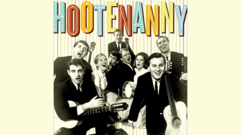 Hootenanny - ABC