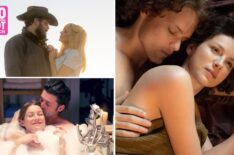 Who's the Hottest TV Couple of All Time? Cast Your Vote! (POLL)