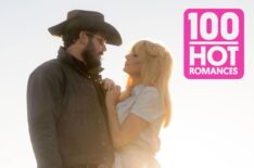 100 Hottest Onscreen Romances: Our 9 Drama Picks