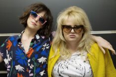 Dakota Johnson, Rebel Wilson — 'How to Be Single'