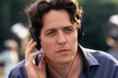 Hugh Grant in 'Notting Hill'