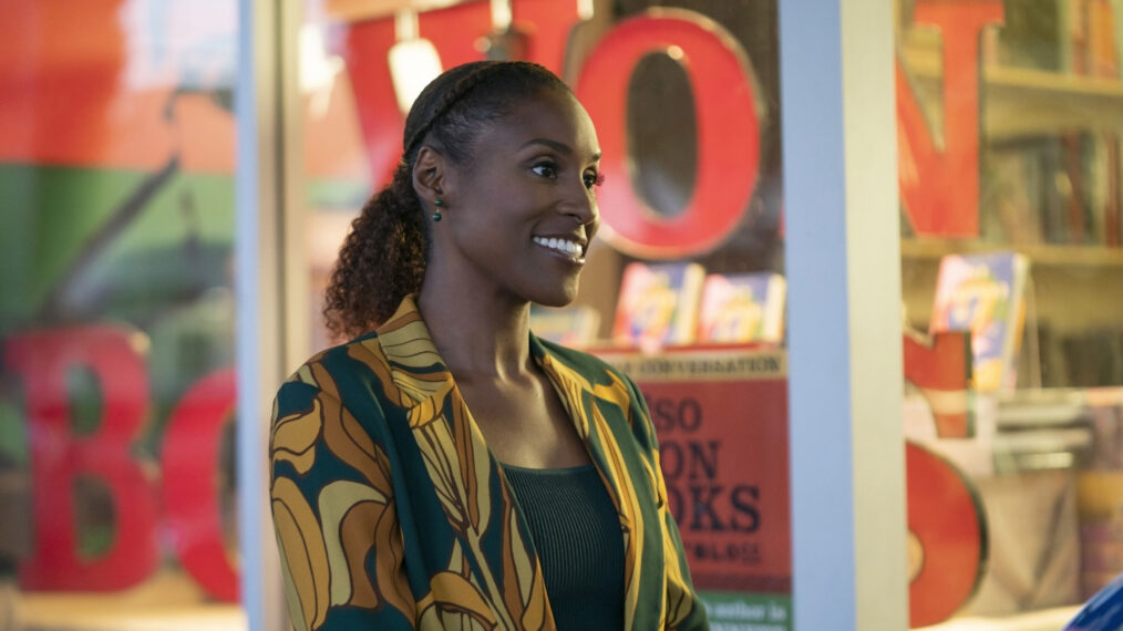 Issa Rae in Insecure - Season 5