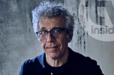 Eric Bogosian of Interview with the Vampire for TV Insider at TCA 2024