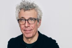 Eric Bogosian of Interview with the Vampire for TV Insider at TCA 2024