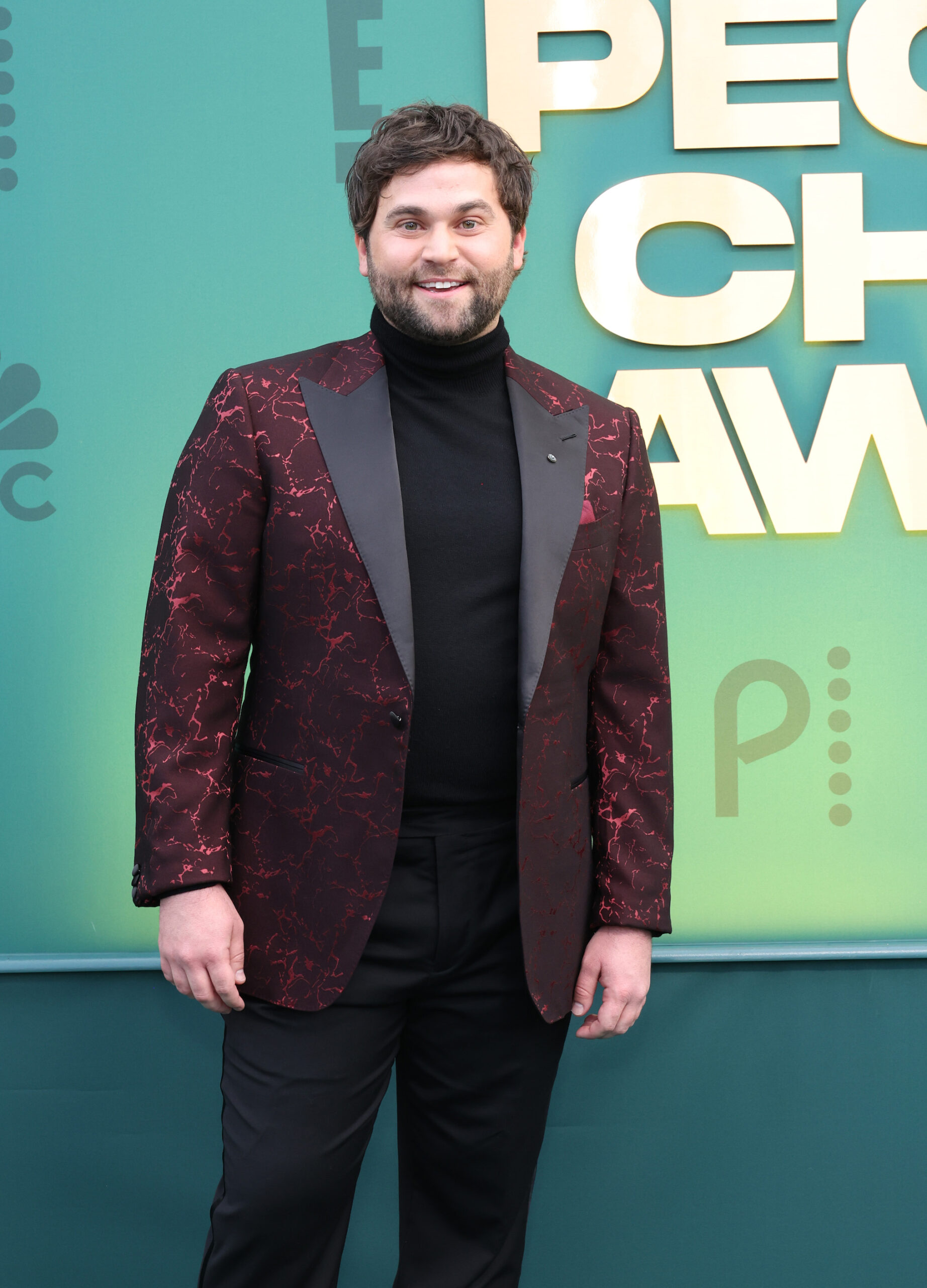 Jake Borelli Actor