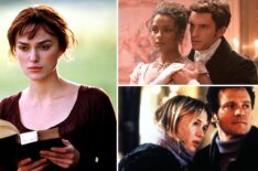 'Pride & Prejudice' and 9 More Jane Austen-Inspired Adaptations to Watch Now