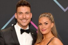 'Vanderpump' Vets Jax & Brittany Separate Ahead of New Bravo Show