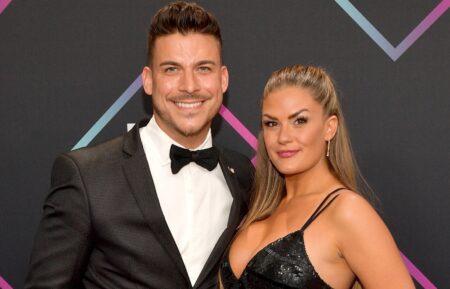Jax Taylor and Brittany Cartwright separate