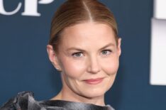 Jennifer Morrison attends the premiere of Peacock's 'Dr. Death' Season 2 at Pacific Design Center on December 14, 2023 in West Hollywood, California.