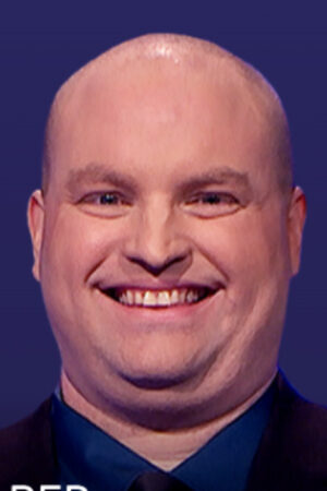 Jared Watson Headshot