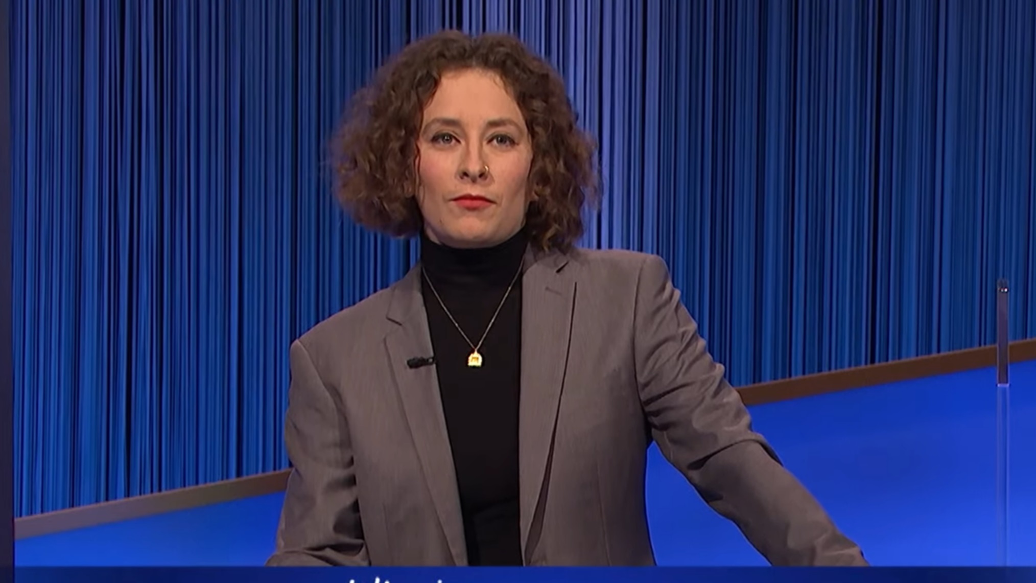 'Jeopardy!' Wildcard Tournament of Champions Player Emerges as Winner Is Crowned