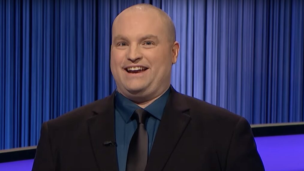 See ‘Jeopardy!’ Contestant Jared Watson’s Amazing Rendition of Show’s