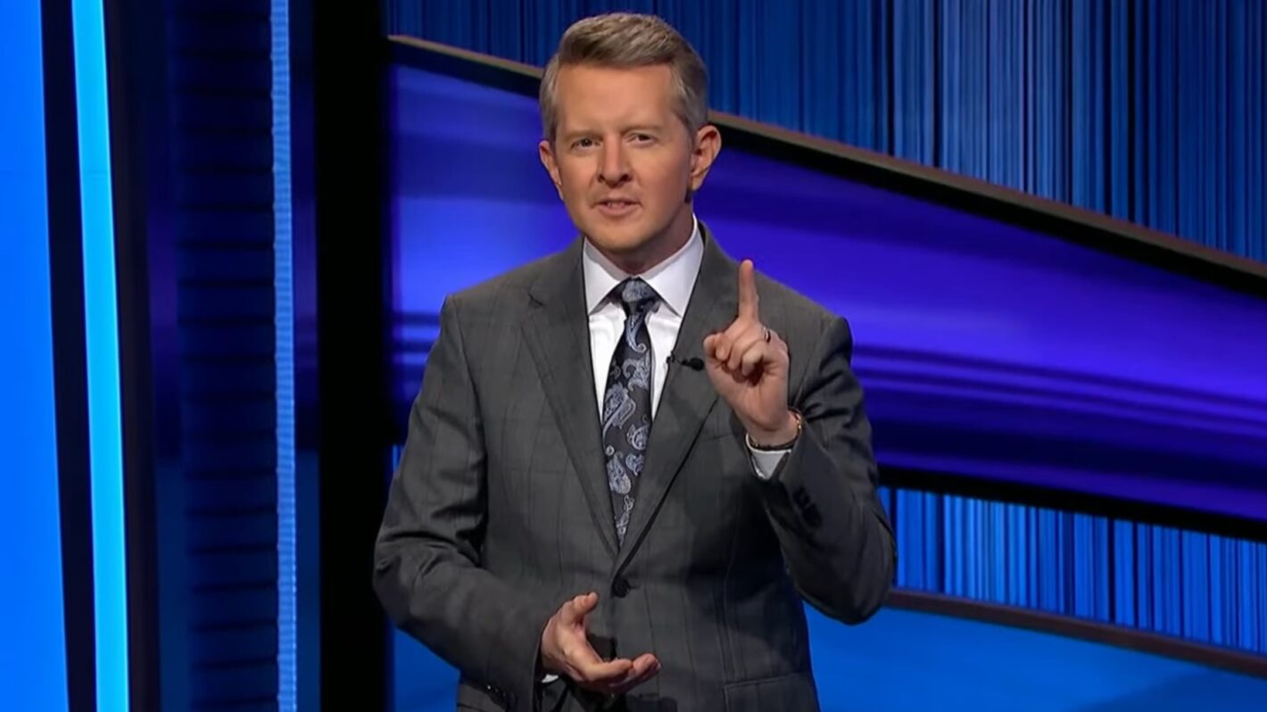 'Jeopardy!' Host Ken Jennings Reveals Who He Wants to Play Him on 'SNL'