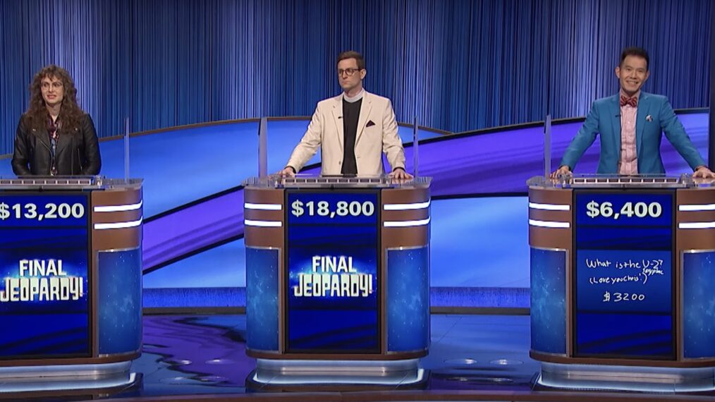 Jeopardy 2024 TOC