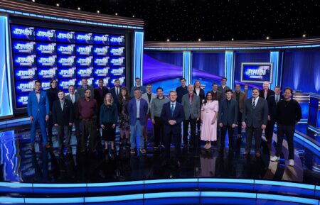 'Jeopardy!' Tournament of Champions